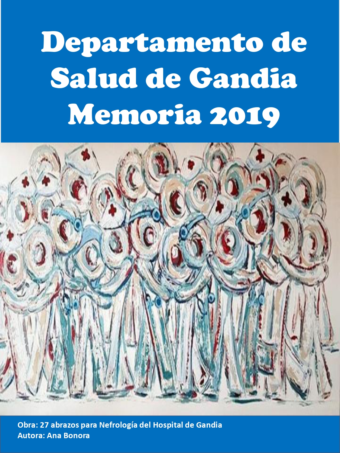Memoria 2019